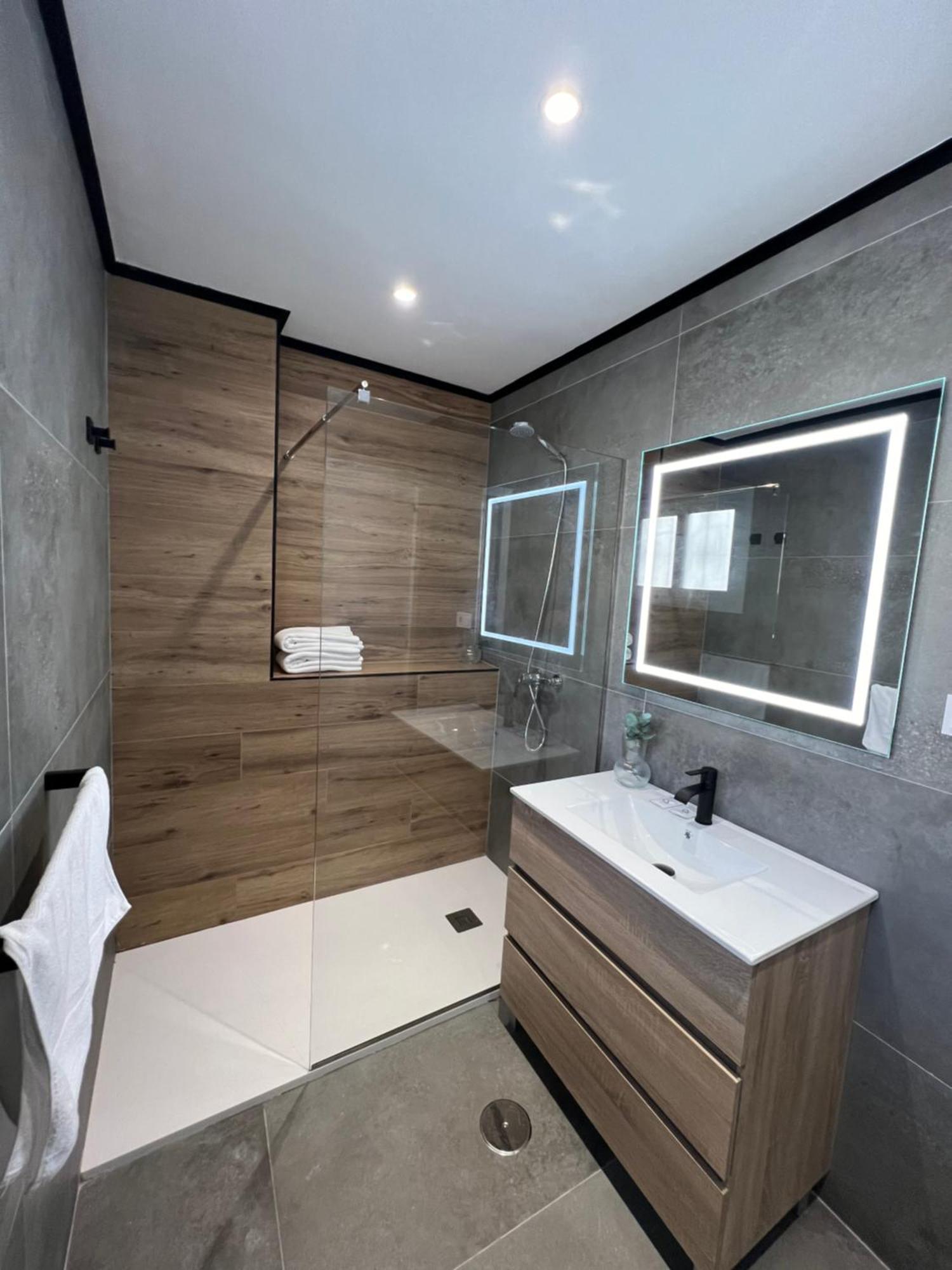 Apartamento Ronda III Fuengirola Exteriör bild